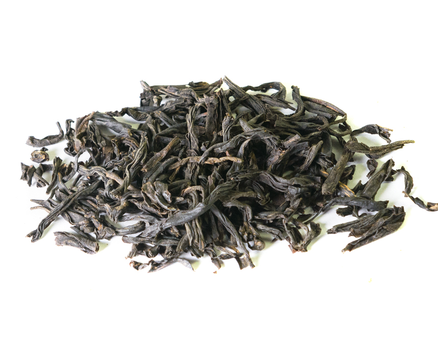 да хун пао (оолонг большой красный халат) (king artur) / элитный улун Раменское