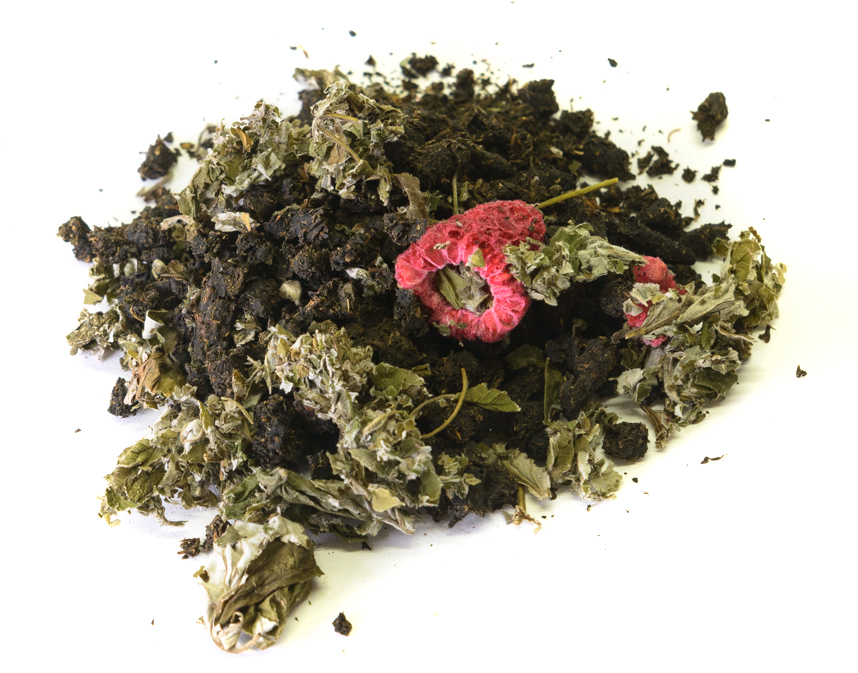 малинник (samovartime) / чай иван-чай Раменское