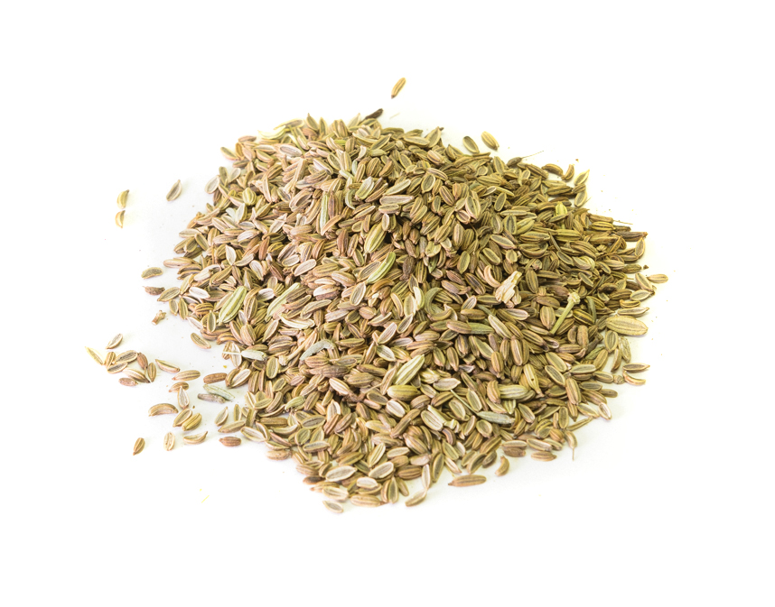 фенхель семя (samovartime) / чайные специи Раменское