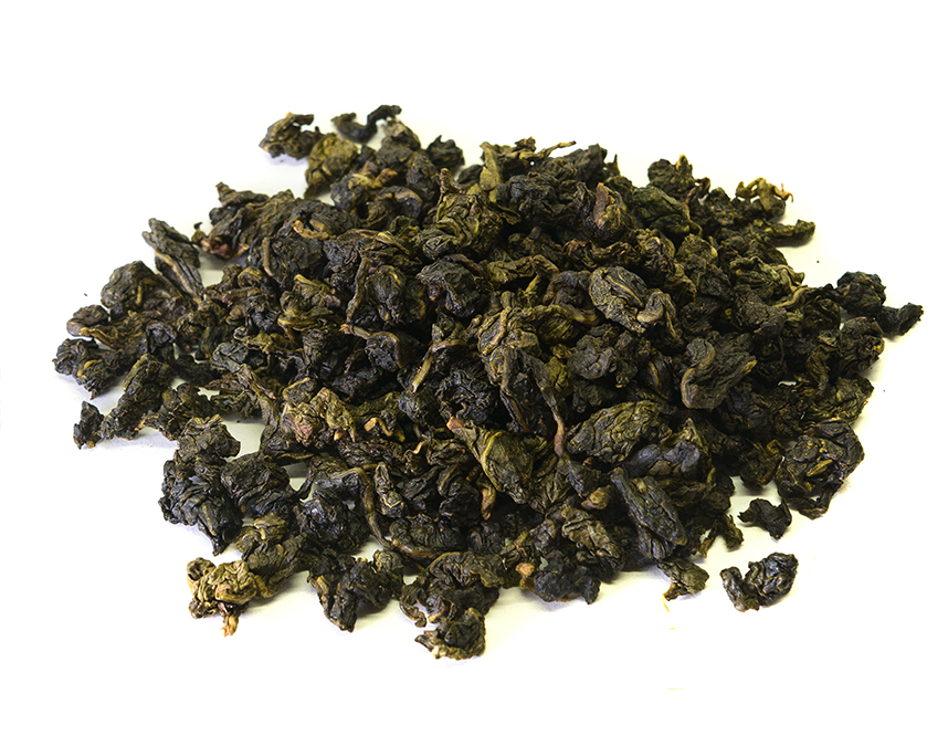 milk oolong 355 китай (samovartime) / чай улун Раменское